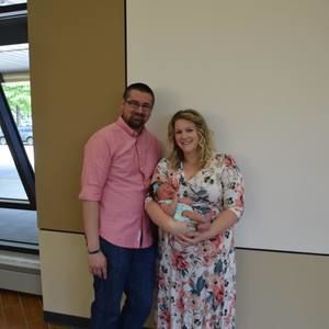 Meet your Posher, Brianandnatalie